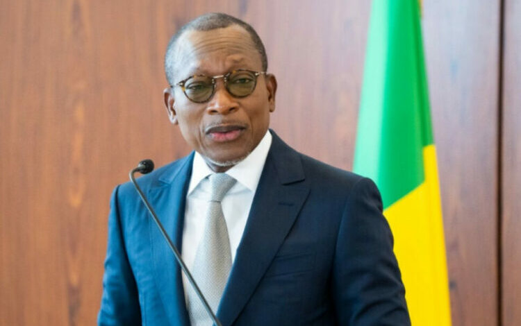 Benin Presidency Says Talon Safe, Army Regaining Control