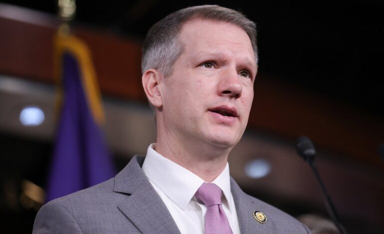 Insecurity: US Lawmakers Blast Nigerian Govt Over Rising Christian Killings