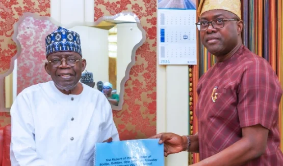 A Man With No Credibility – Makinde’s Aide Slams Fayose Over Tinubu’s N50bn Donation Claim