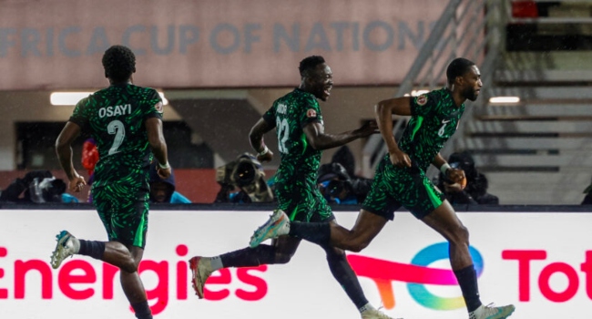 Super Eagles Trounce Tanzania 2-1 In AFCON Opener
