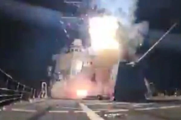 US Airstrikes in Nigeria May Endanger Civilians — Adamu Garba