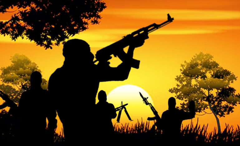 Gunmen Abduct Two Chinese Nationals From Construction Site In Kwara