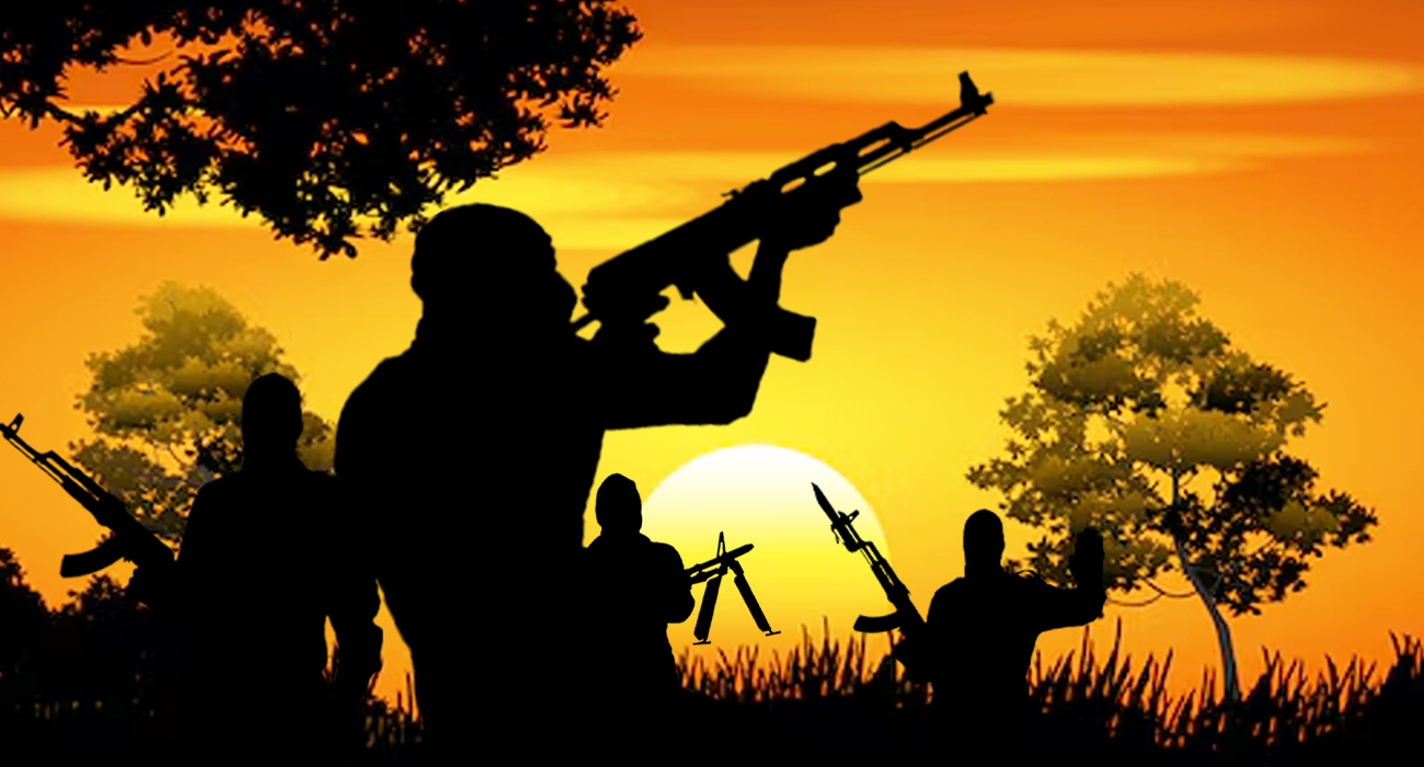 Gunmen Abduct Two Chinese Nationals From Construction Site In Kwara