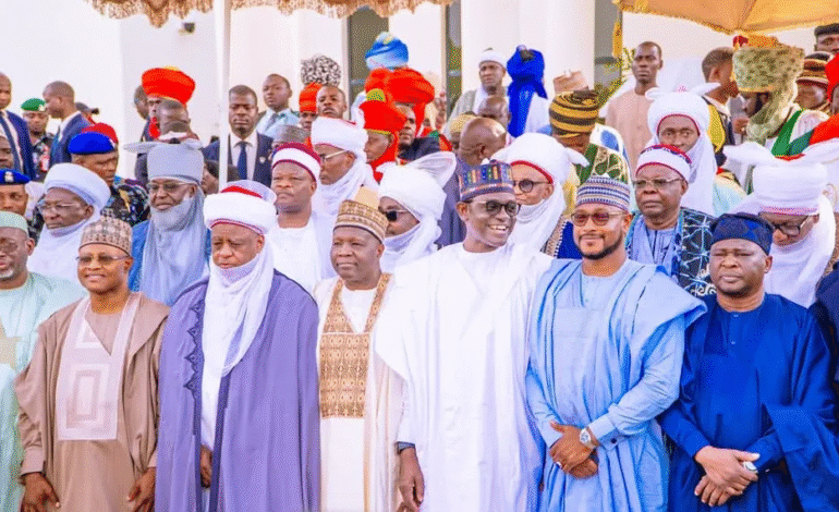 Insecurity: Northern Governors, Monarchs Harp on State Policing, Say Region Facing ‘Existential Threat’