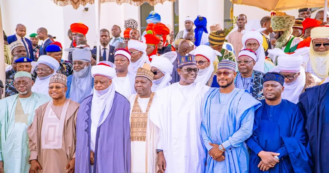 Insecurity: Northern Governors, Monarchs Harp on State Policing, Say Region Facing ‘Existential Threat’