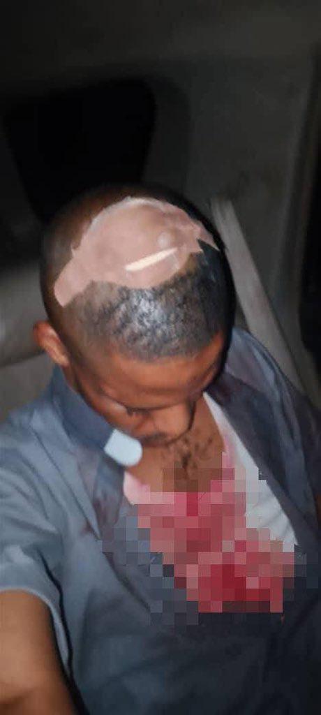 Anglican Bishop Calls on Navy to Probe Alleged Assault on Priest in Anambra