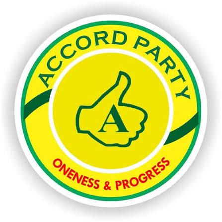 Accord Party Vows to Petition Edeachi to LPDC Over Alleged Fabricated Suit, Affirms Unity