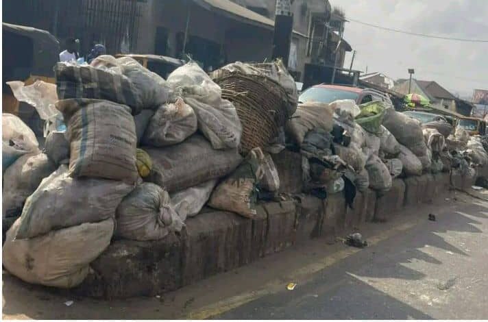 Makinde Pledges To End Refuse Dumping In Ibadan