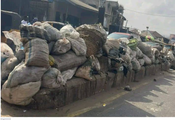Makinde Pledges To End Refuse Dumping In Ibadan