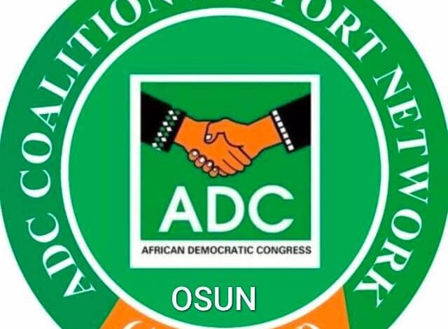 Group Congratulates Najeem Salaam on Emergence as ADC Flag Bearer For Osun Election