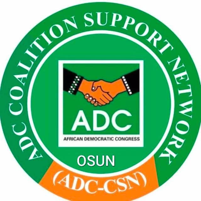 Group Congratulates Najeem Salaam on Emergence as ADC Flag Bearer For Osun Election
