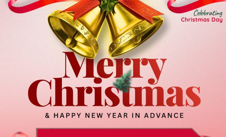 50 Christmas Greetings to Send to Your Loved Ones