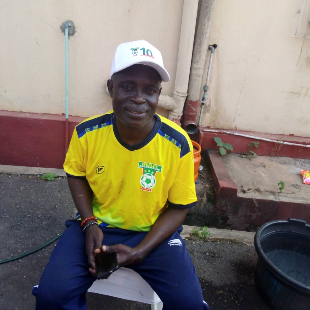 Osun 2026: Accord Vice Chairman Backs Adeleke’s Re-Election Bid