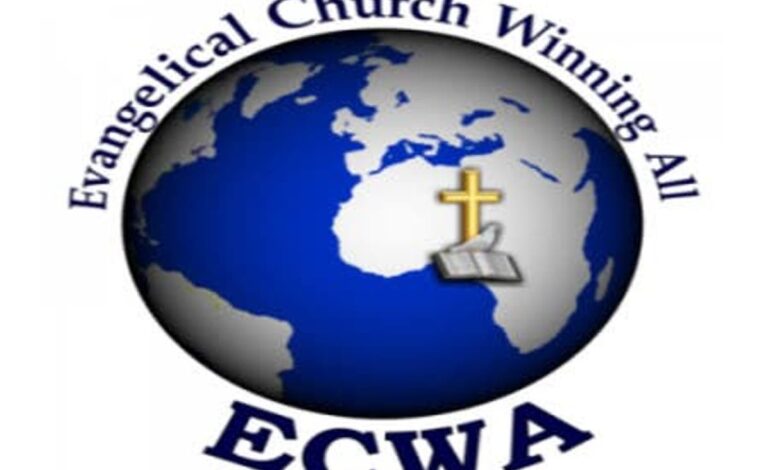 Christian Genocide In Nigeria Is Real – ECWA