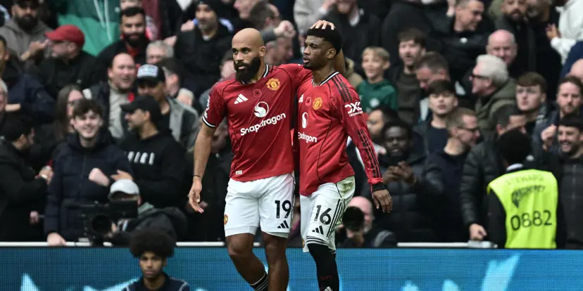 AFCON: Man United Uncertain About Mbeumo, Mazraoui, Diallo Availability For Bournemouth