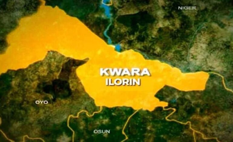 Kwara Residents Panic As Explosions Destroy Homes Amid U.S. Military Action