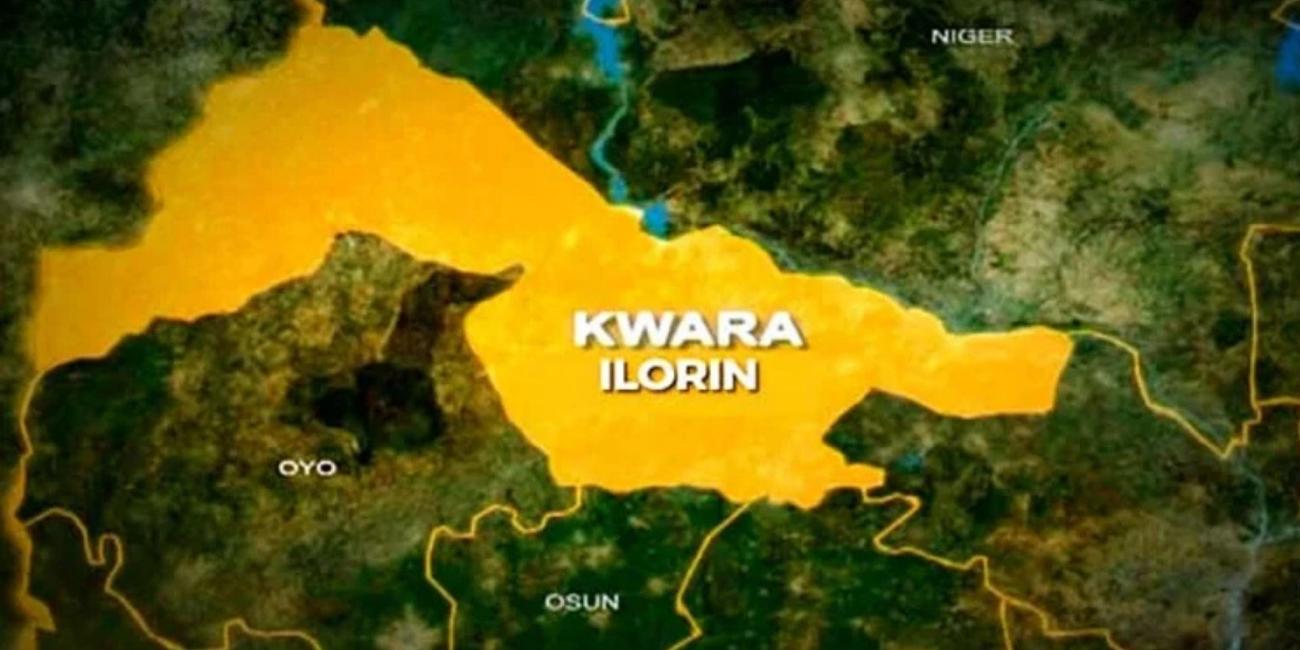 Kwara Residents Panic As Explosions Destroy Homes Amid U.S. Military Action