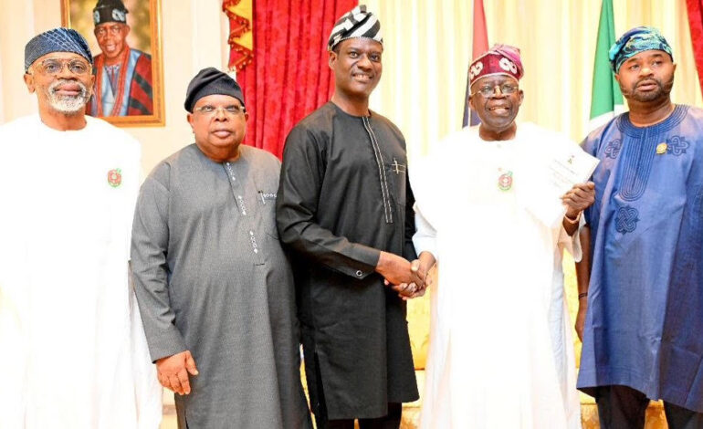 Despite Confusion On Gazetted Tax Laws, Implementation To Begin January 1, 2026