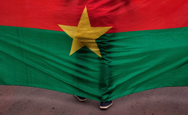 Mali, Burkina Faso Impose Travel Restrictions On US Citizens