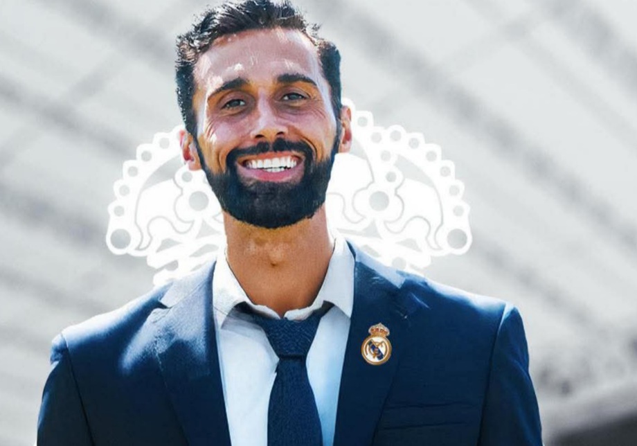 Real Madrid Announce New Coach Minutes After Sacking Xabi Alonso