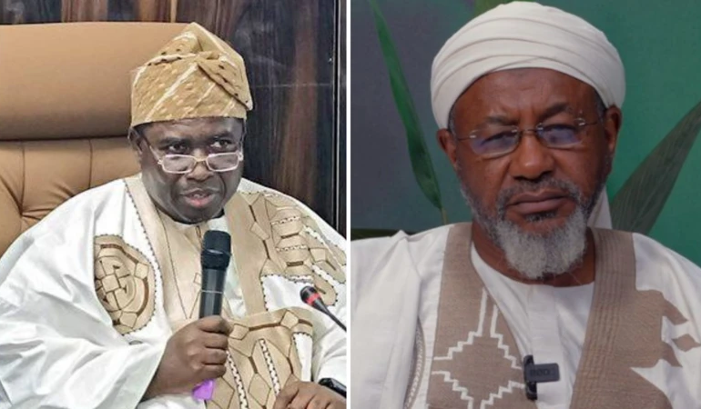 PFN Rejects Calls for INEC Chairman’s Removal Over Genocide Comments