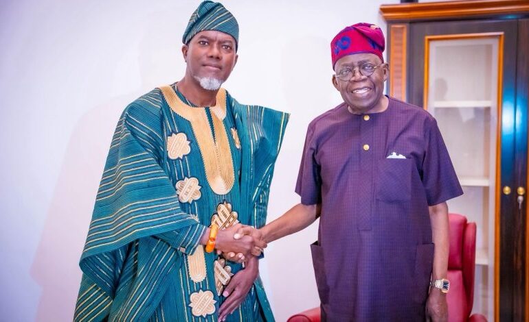 Gov Yusuf’s Defection: Anyone Thinking They Can Defeat Tinubu Delusional – Omokri