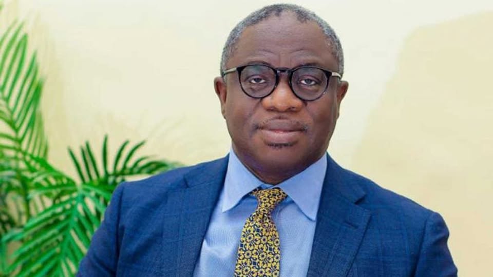 IPAC Threatens To Boycott Ekiti Poll Over PDP’s Exclusion