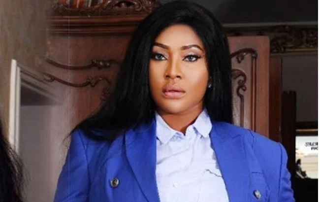 Alleged Cyberstalking: Court Grants Actress Angela Okorie N5 Million Bail