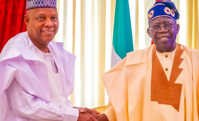 We’ll Decide Tinubu’s Running Mate When The Time Comes – APC