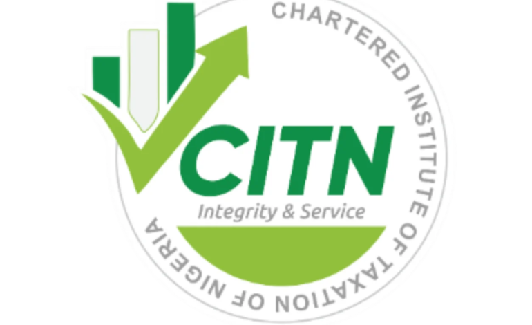 No Tax Deduction On Bank Balances, Only Transfers Attract N50 — CITN Chair