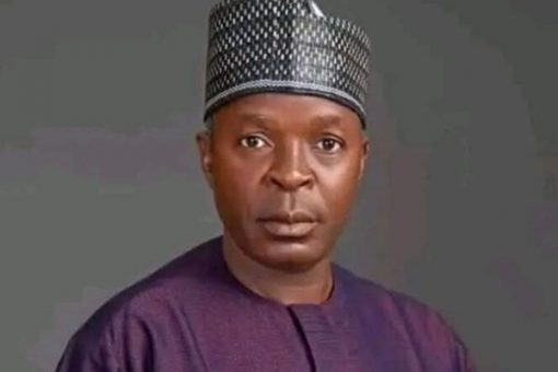 Plateau Senator Dachungyang Defects to APC