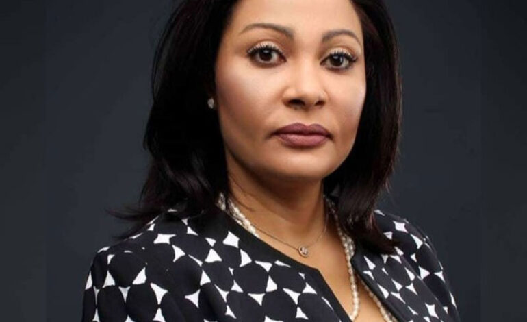 Tension As Protesting Contractors Block Finance Minister Over Alleged Debt Backlog