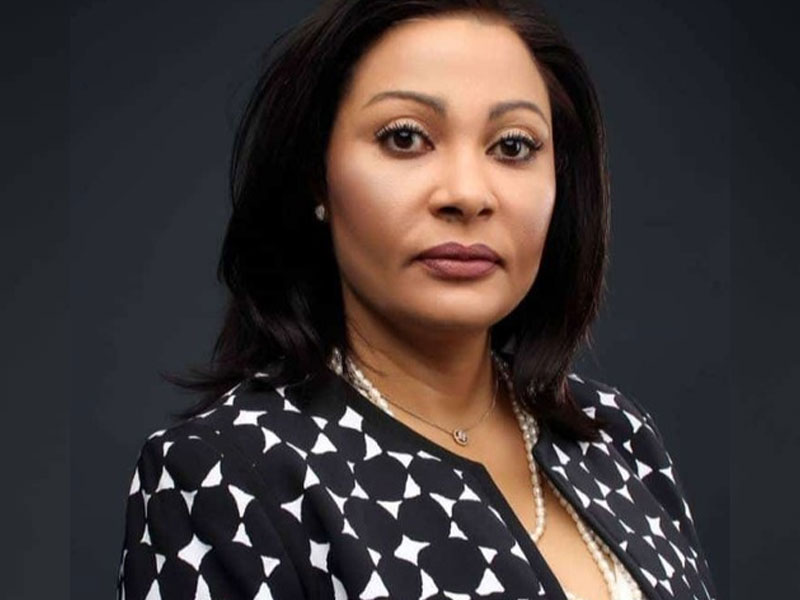 Tension As Protesting Contractors Block Finance Minister Over Alleged Debt Backlog