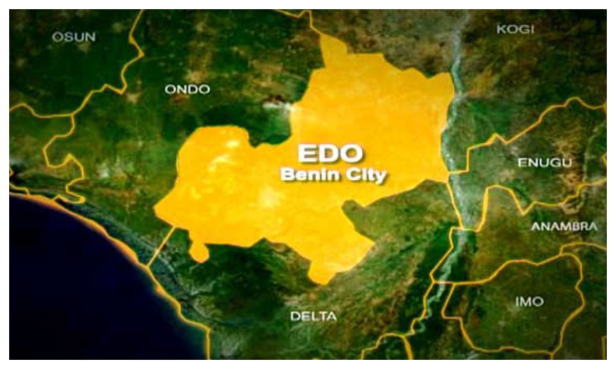 Police Arrest Woman Over False Kidnap Claims in Edo