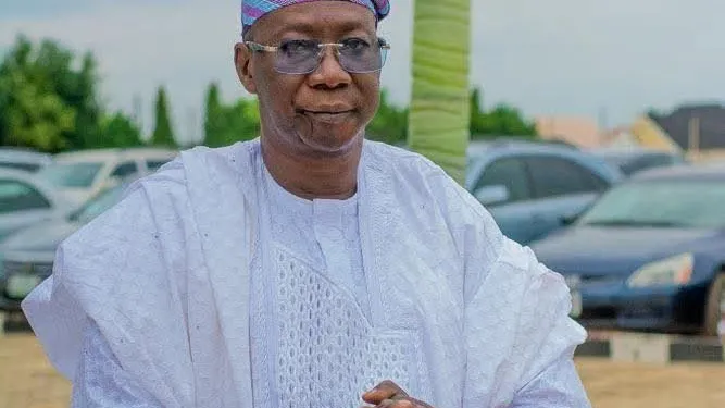 Oyo Council Boss Sacked For Attending Oriyomi Hamzat’s Governorship Declaration