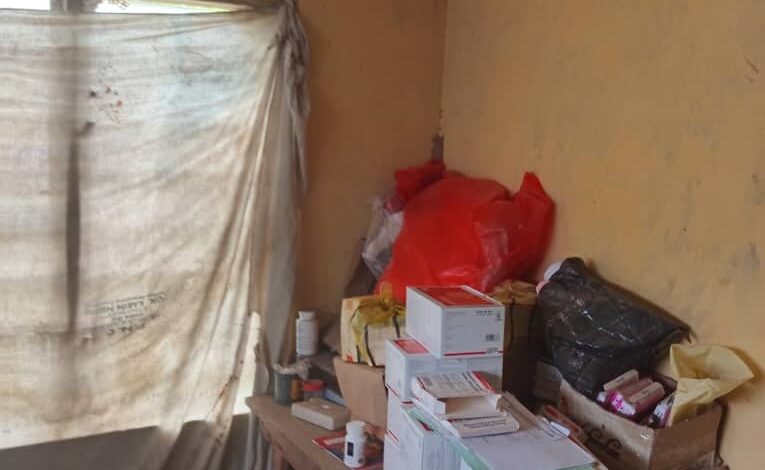 Pregnant Women, Elders, PWDs Groan Over Dilapidated State Of PHC In Osun Communities