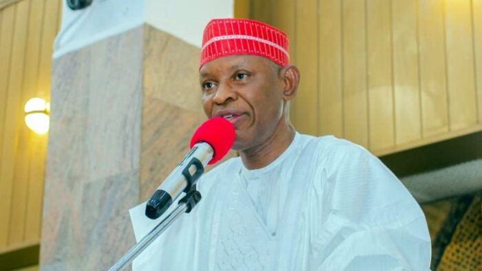 JUST IN: Kano Gov. Abba Yusuf Officially Joins APC