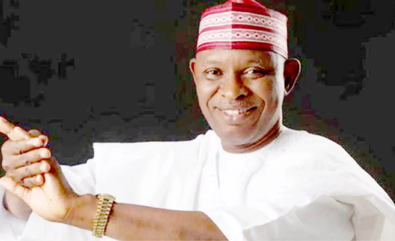 Just In: Kano Governor Dumps NNPP