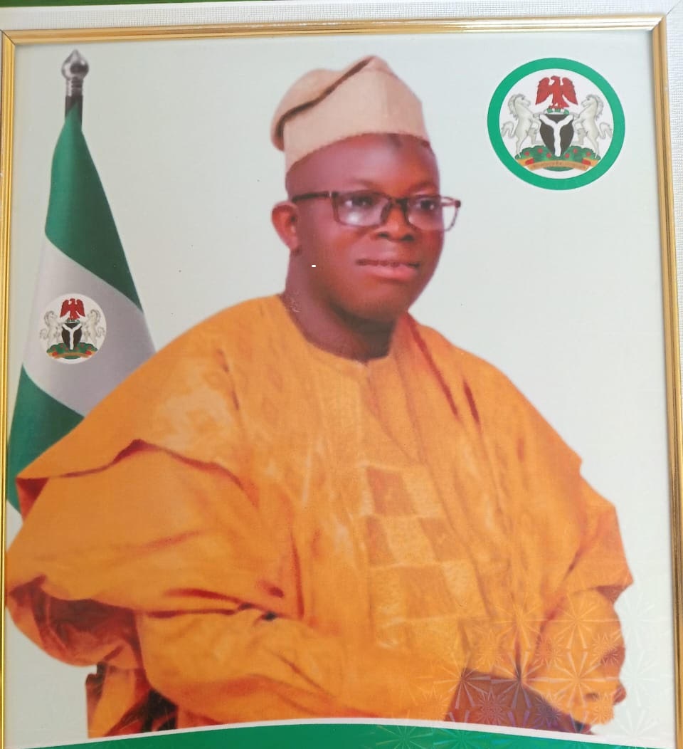 I Did Not Authorise Sale Of Agboro Dumpsite, Govt Land In Ikirun – Okanlawon