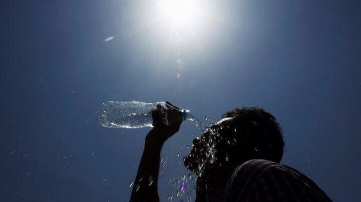 Nigeria, Half Global Population, To Face Extreme Heat As Warming Nears 2°C – Study