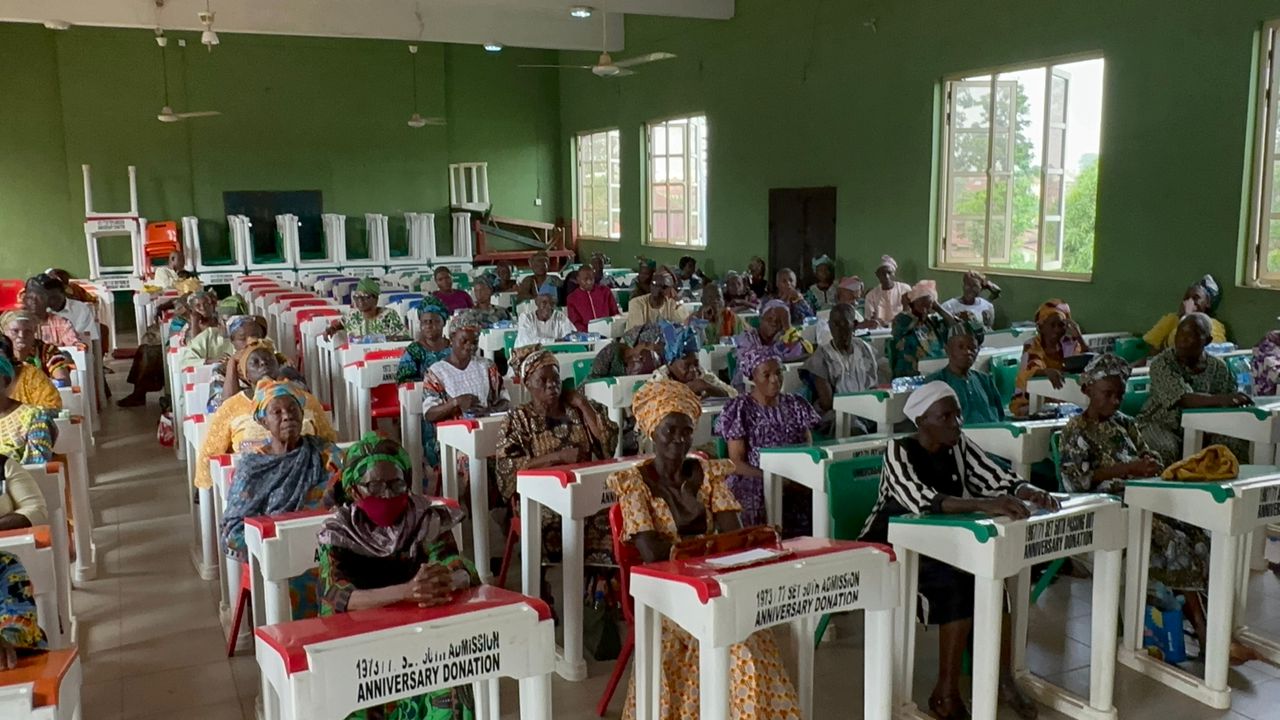 Social Support System For Elders In Nigeria Remains Inadequate – Researchers