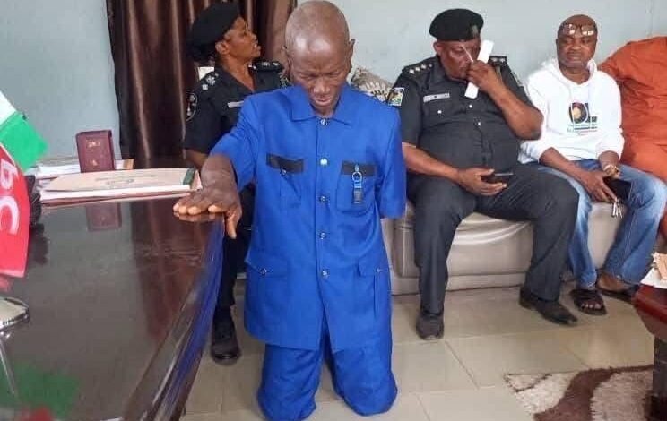 Bamidele Salam Condemns Alleged Harassment, Detention Of Osun Council Worker By APC Yes or No Chairman