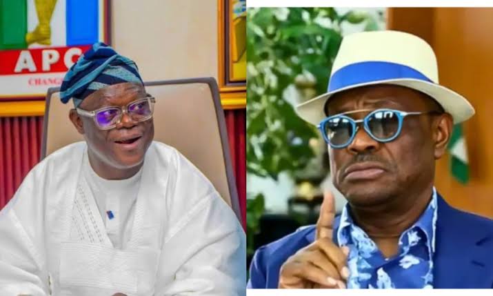 You Cannot Bring PDP Spirit Into APC – Bashir Ahmad Warns Wike