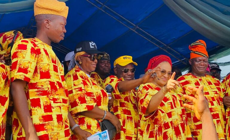 We Are Not Intimidated by APC’s Ankara Carnival – PDP