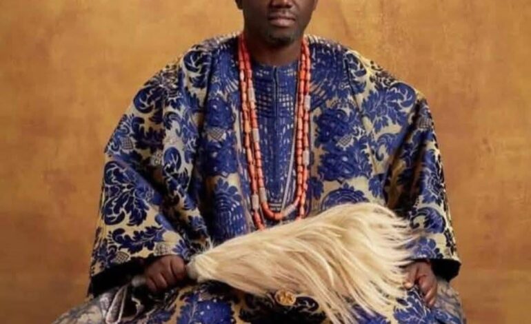 Alaafin Denies Meeting With Makinde Over Oyo Monarch Council Chairmanship Rotation