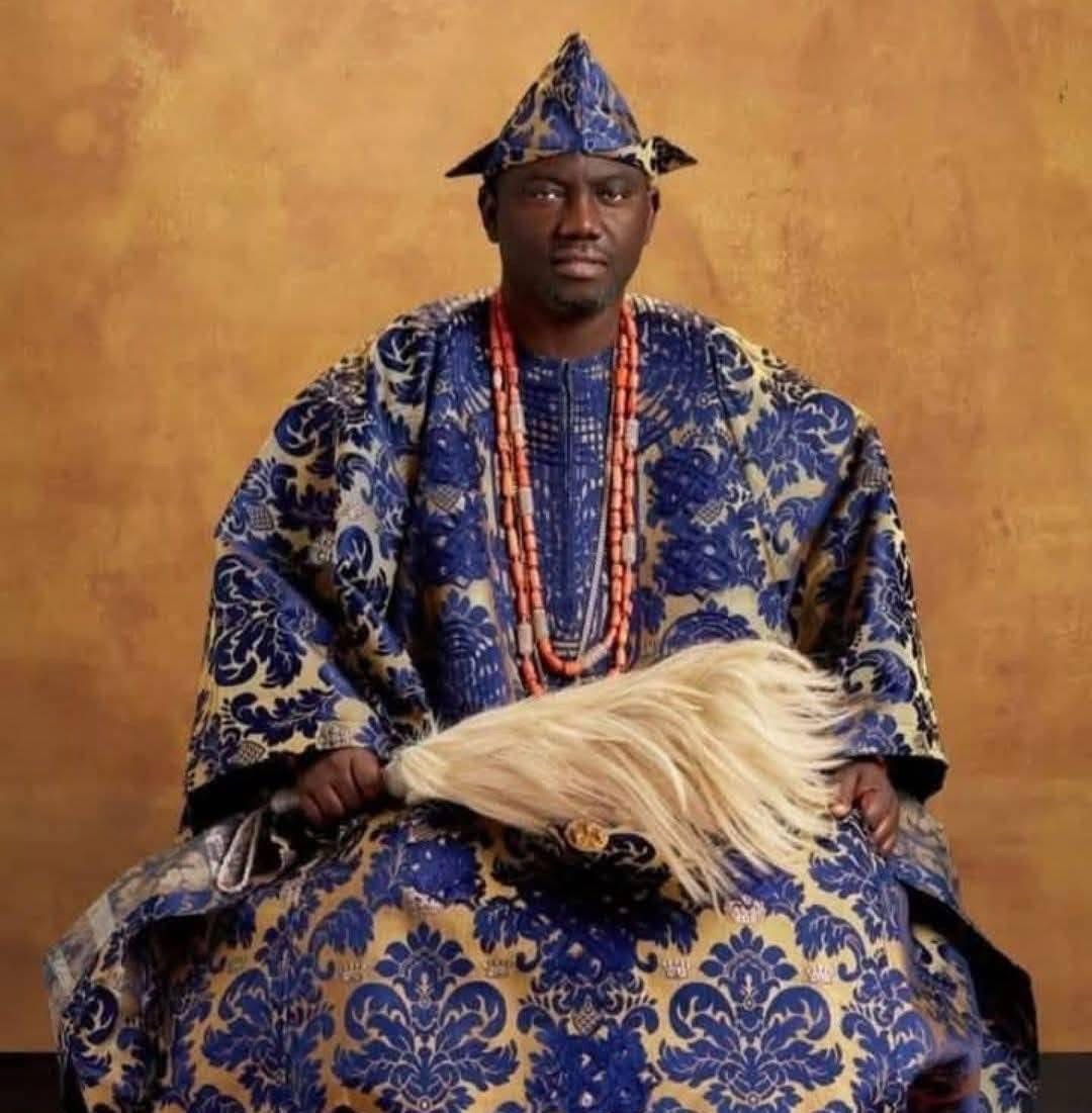 Alaafin Denies Meeting With Makinde Over Oyo Monarch Council Chairmanship Rotation