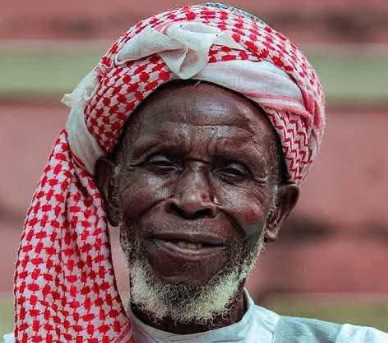 ‘A Symbol Of Courage’,  CAN Honours Late Imam Who Saved 262 Christians