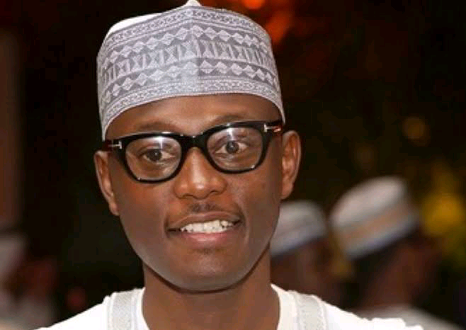 Group Expels Atiku’s Son Over Defection To APC