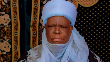 Chief Imam Of Ilorin Dies At 75