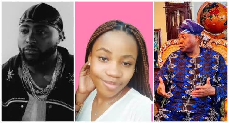 Adeleke Breaks Silence on Paternity Claim Against Son Davido